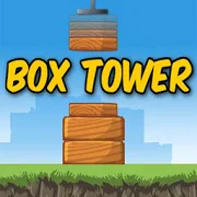 Box Tower