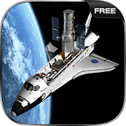 Space Shuttle Simulator Free