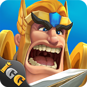 Lords Mobile: Battle of the Empires - Strategy RPG