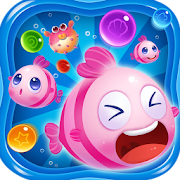 Bubble Fish