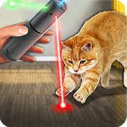 Laser Pointer Animals Joke