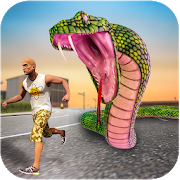 Anaconda Snake Simulator 2019