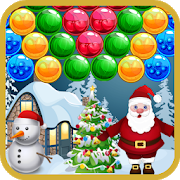 Christmas Bubble Shooter