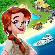 Lost Island: Blast Adventure