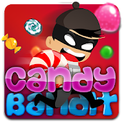 Candy Bandit - Candy Match Puzzle Game