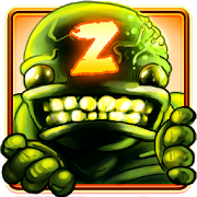 Zombie Defense - CraZ Outbreak