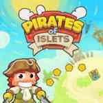 Piratas de islotes