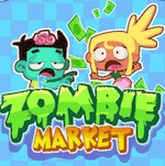 Mercado de zombies