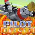 Héroes piloto