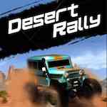 Rally del desierto