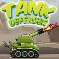 Defensor del tanque