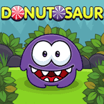 Donut Osaur