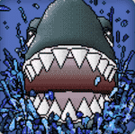 Pánico de tiburon