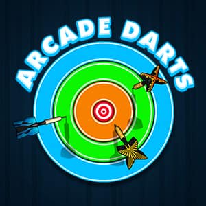 Arcade Dardos