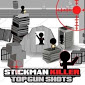 Stickman Killer Top Gun Shots